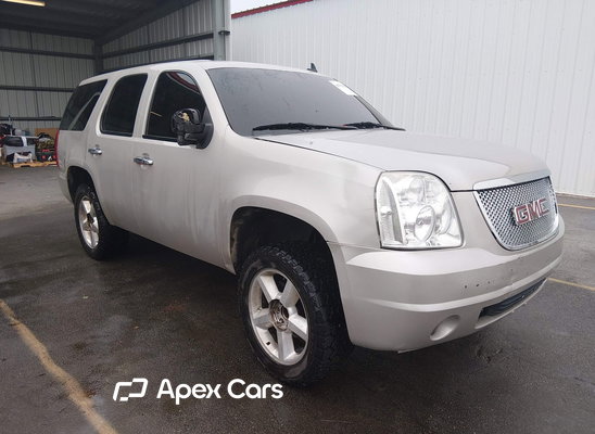 2009 GMC Yukon - Image 1 of 5