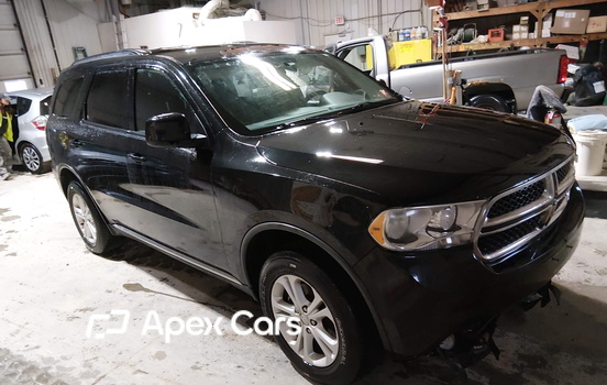 Dodge Durango 2011 - Image 1 of 13