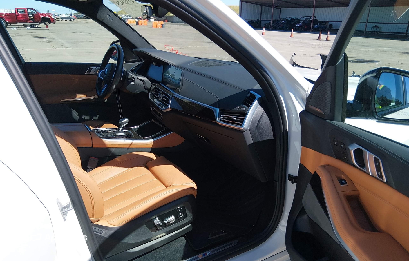 BMW X5 2020