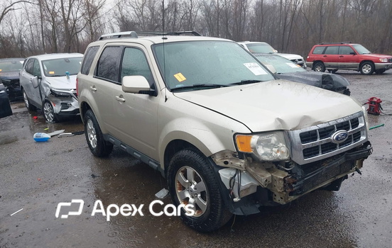 Ford Escape 2012 - Image 1 of 16