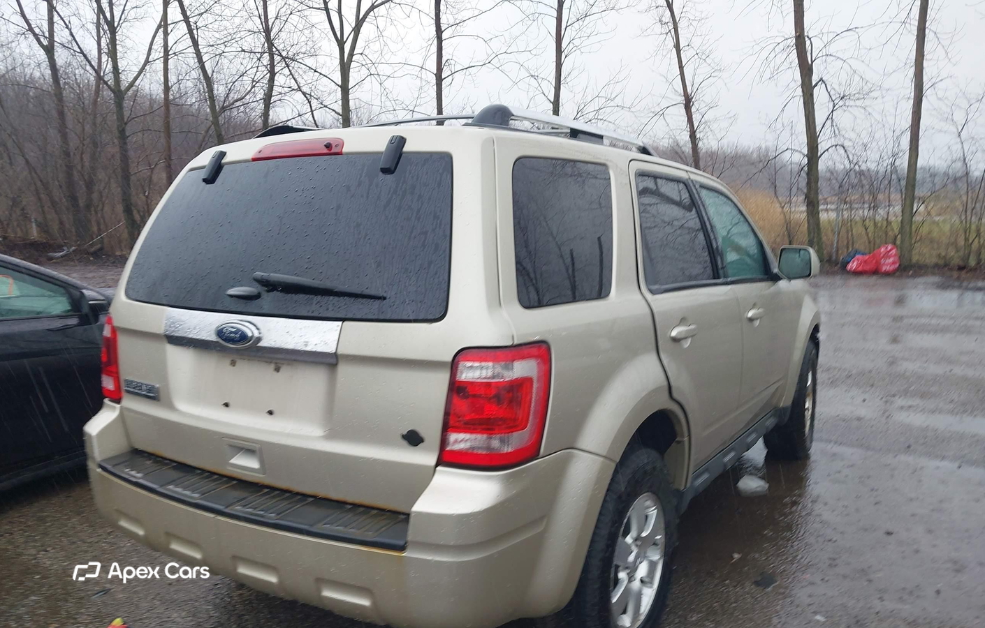 Ford Escape 2012