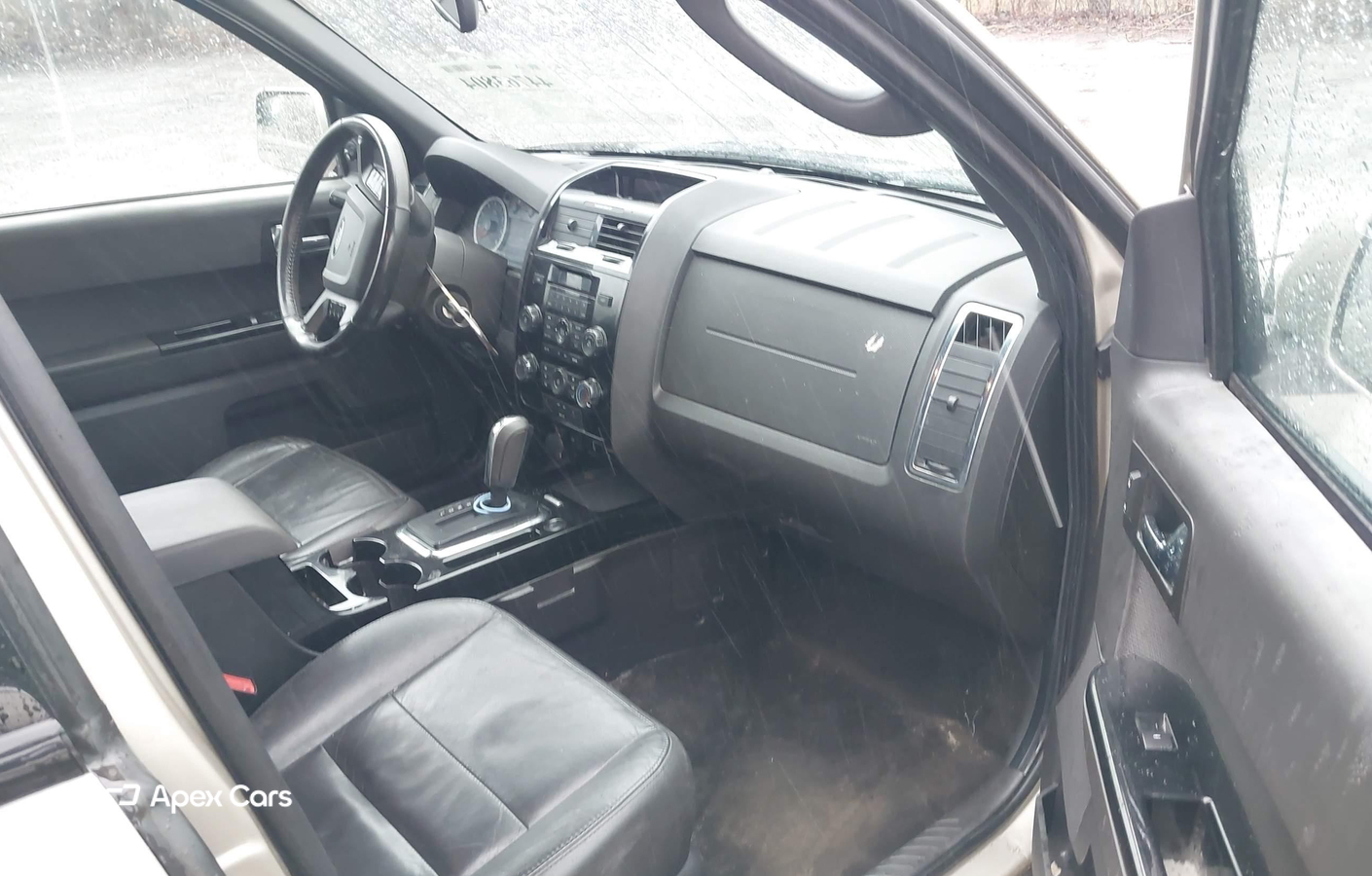 Ford Escape 2012