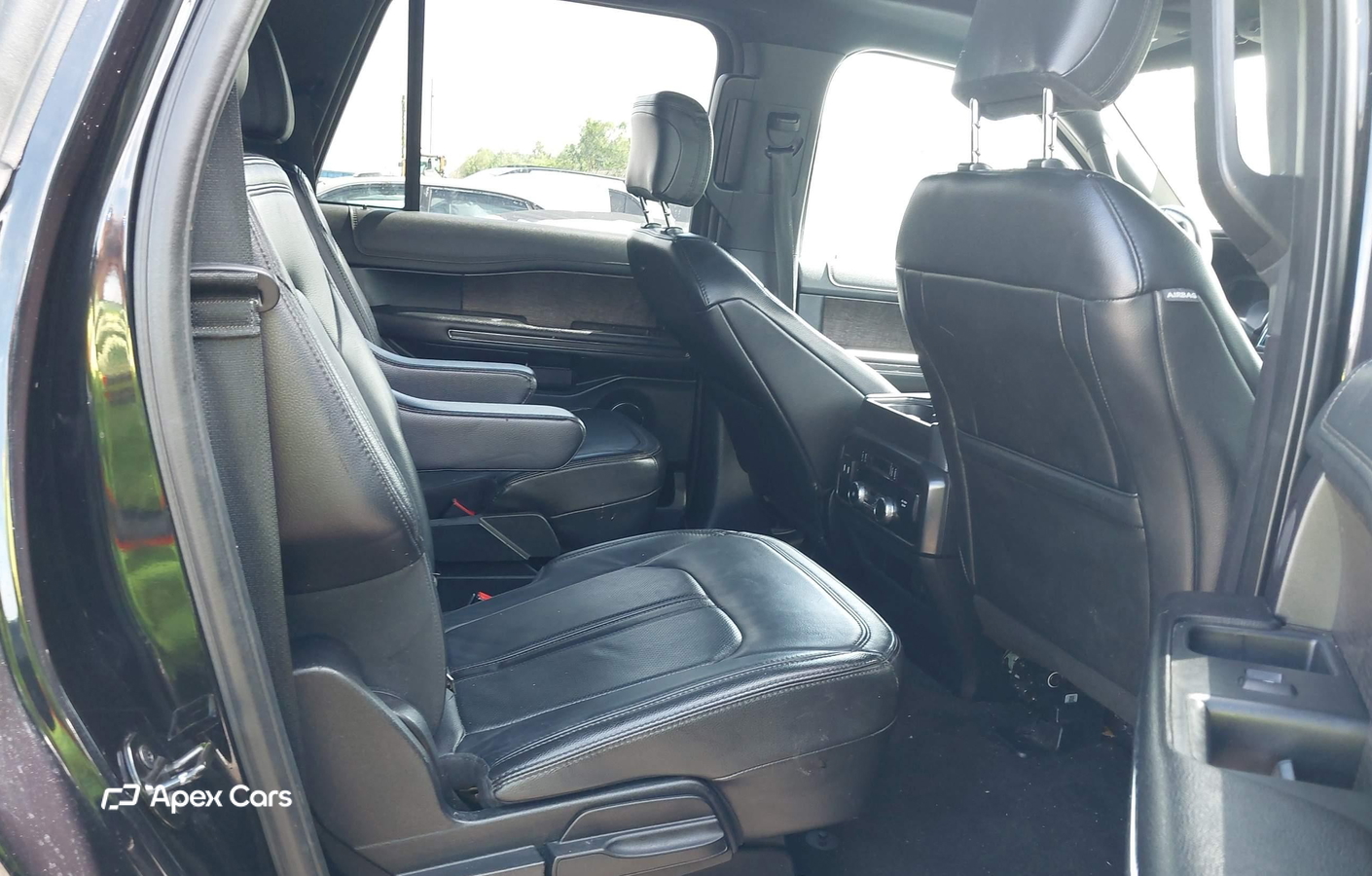 Ford Expedition 2020