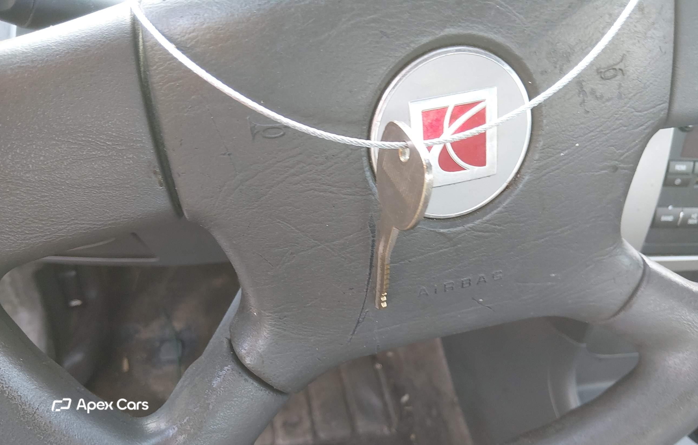 Saturn ION 2007