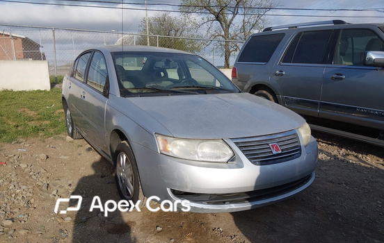Saturn ION 2007 - Image 1 of 17