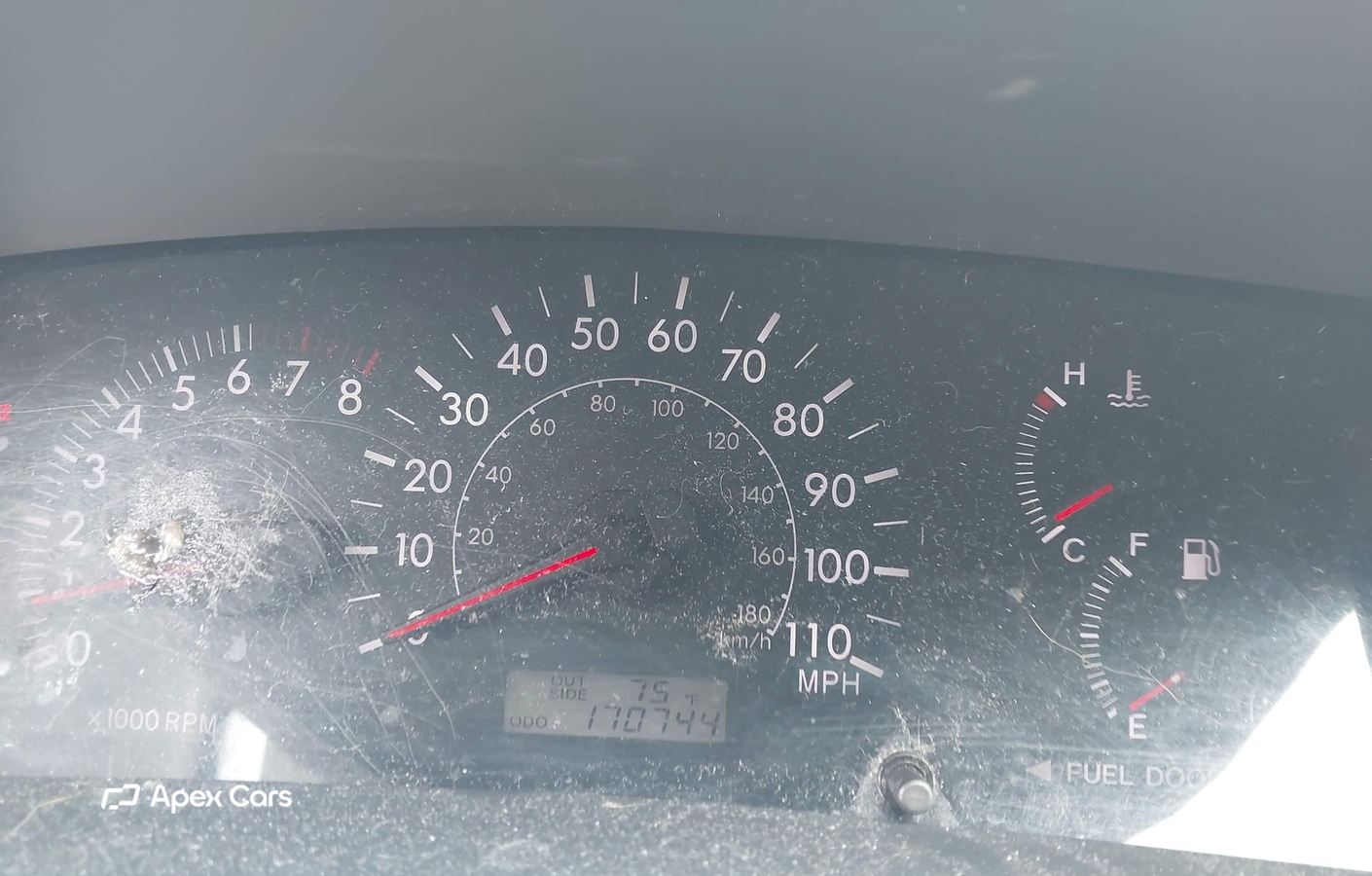 Toyota Corolla 2007