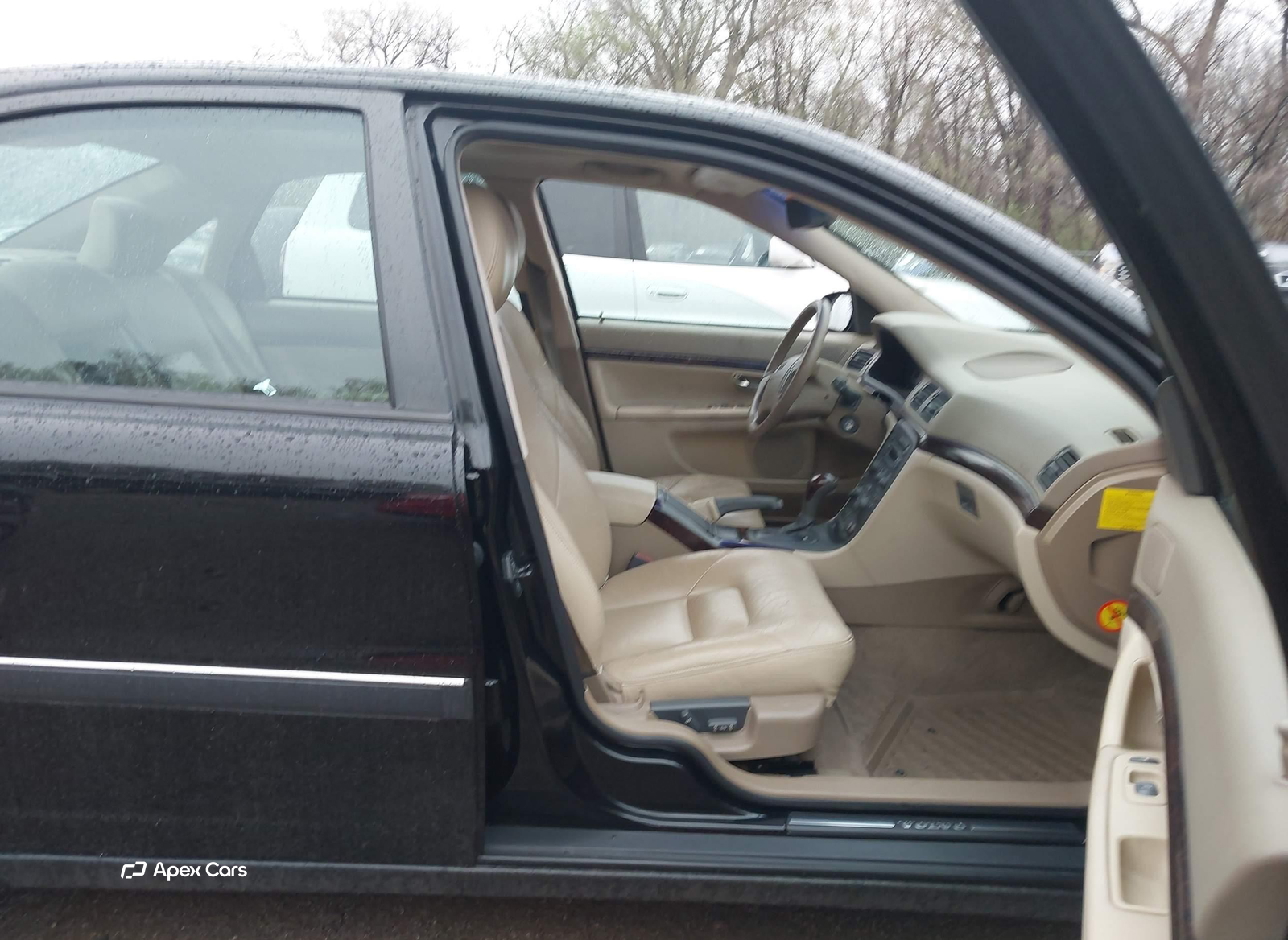 Volvo S80 2000