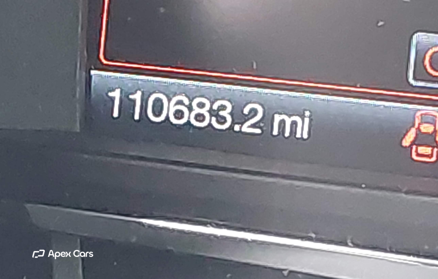 Ford Flex 2015
