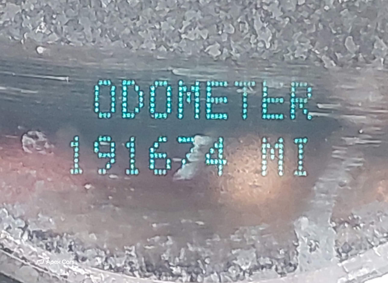 Chevrolet Silverado 2007