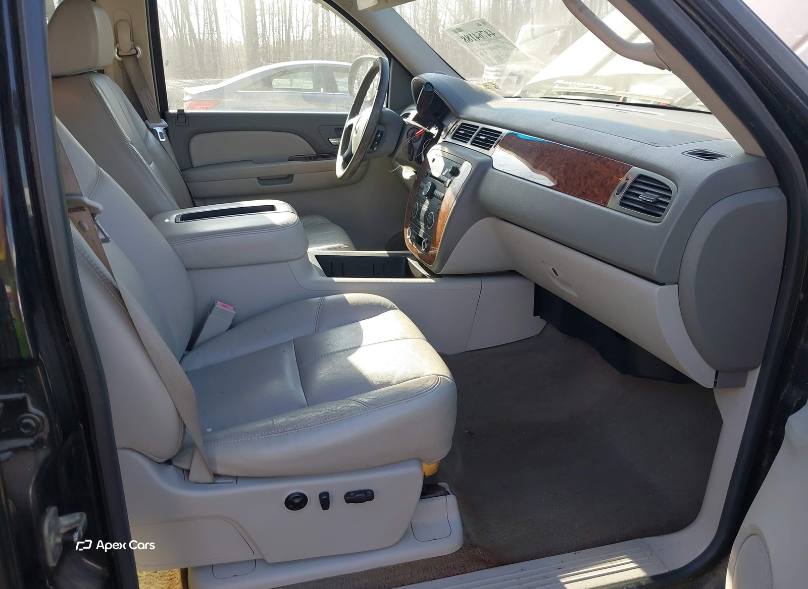 Chevrolet Silverado 2007