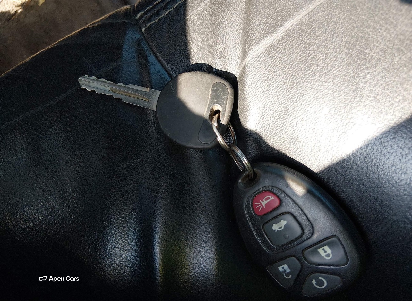 Pontiac Grand Prix 2008