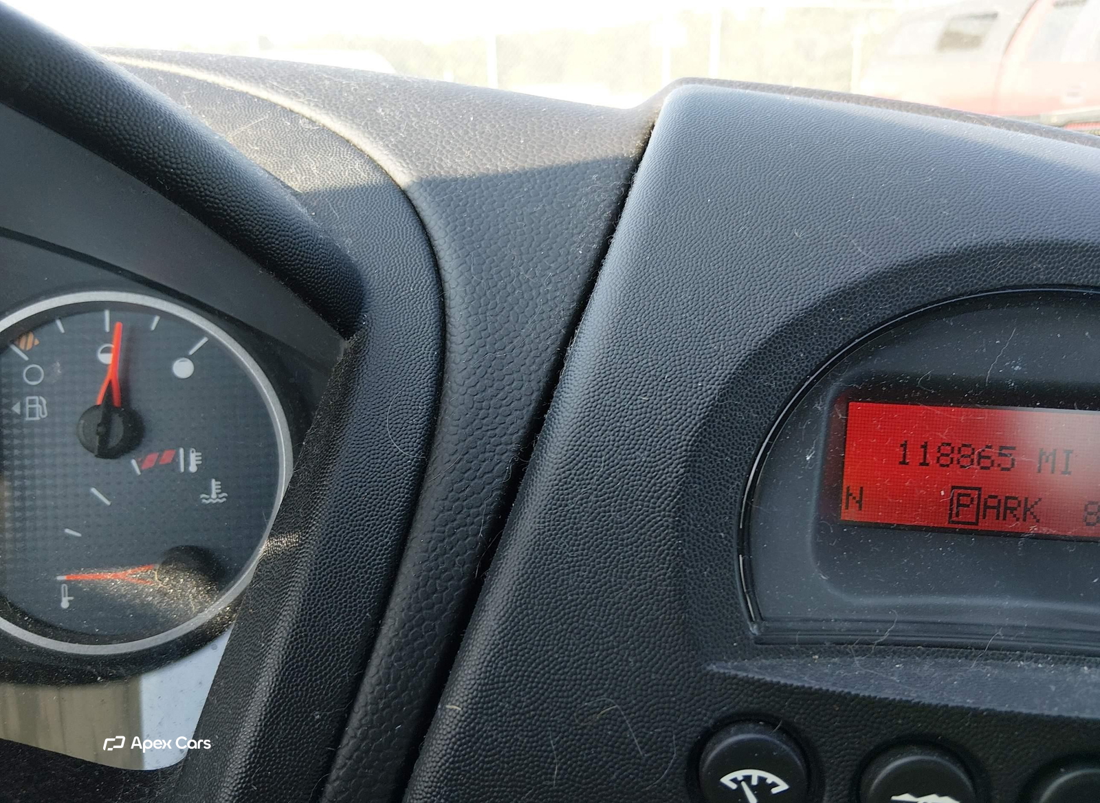 Pontiac Grand Prix 2008