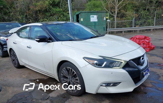 Nissan Maxima 2017 - Image 1 of 16