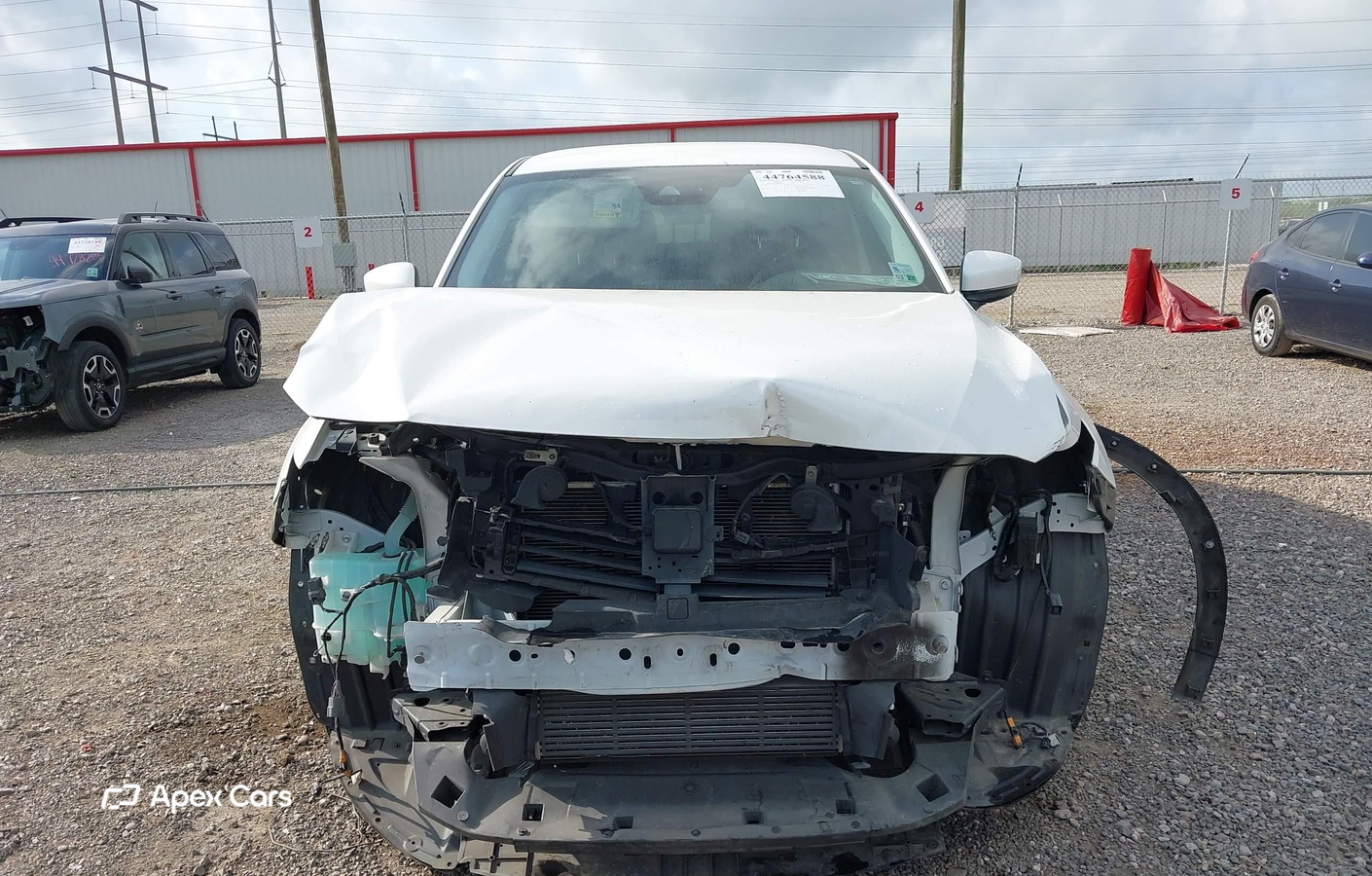 Mazda CX-9 2021