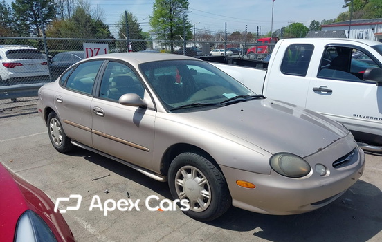 Ford Taurus 1998 - Image 1 of 16