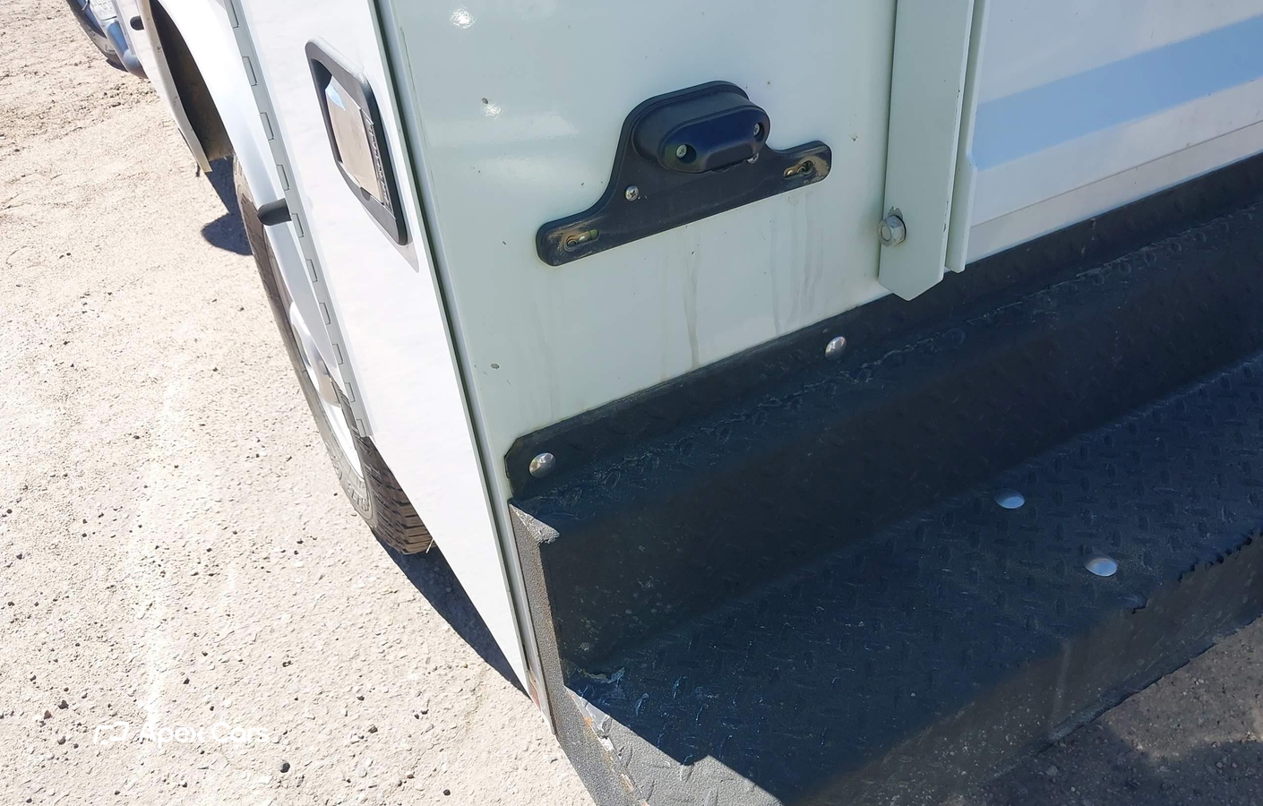 Ford F250 2019