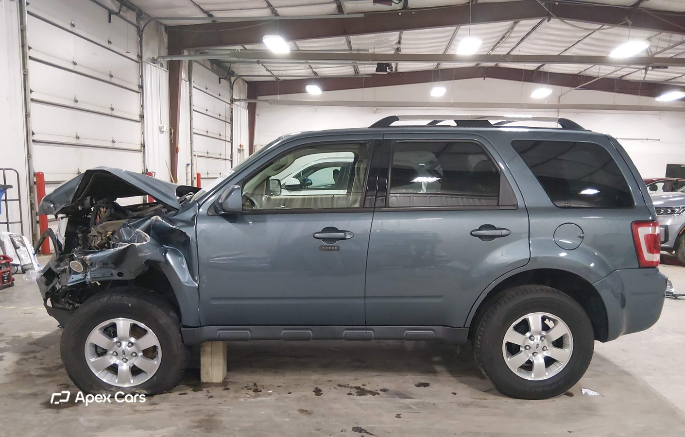 Ford Escape 2012