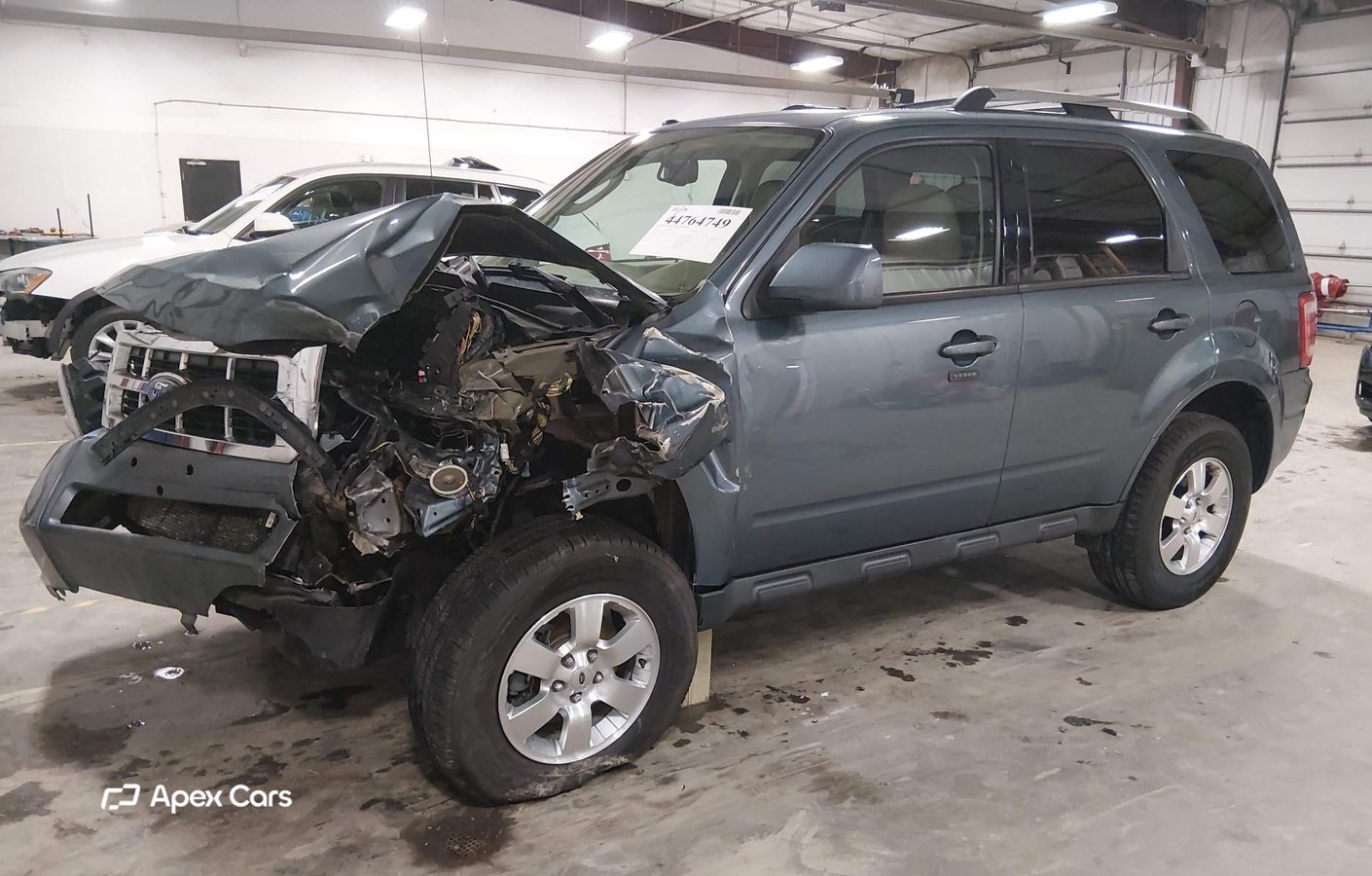 Ford Escape 2012
