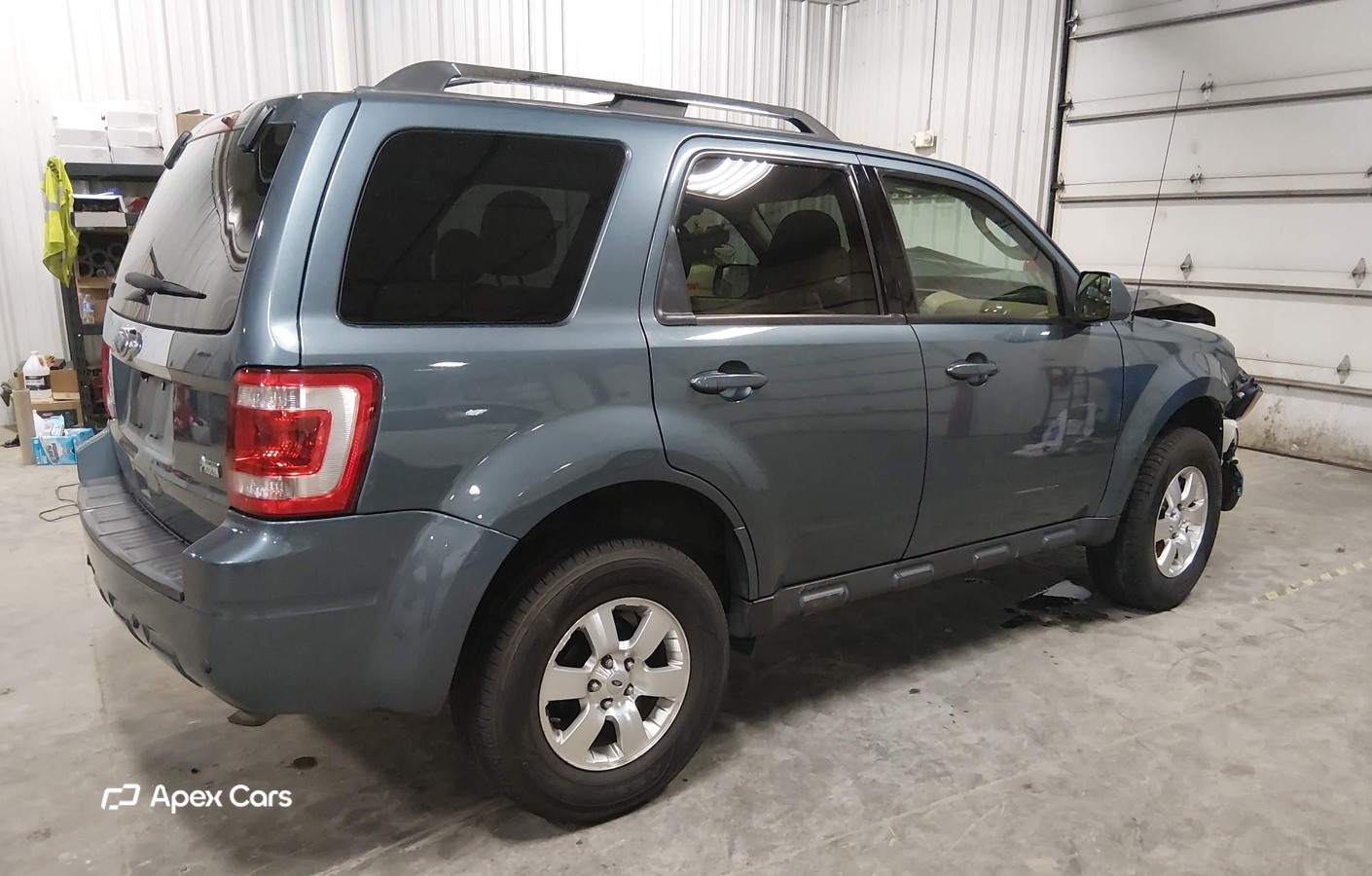 Ford Escape 2012