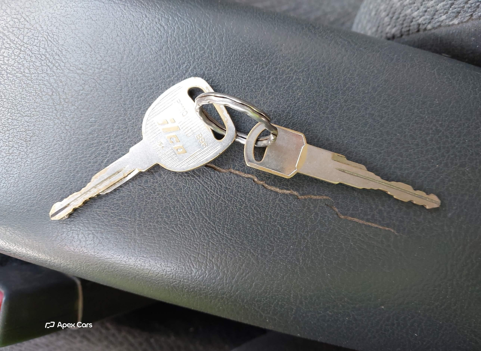 Chevrolet Cavalier 2004