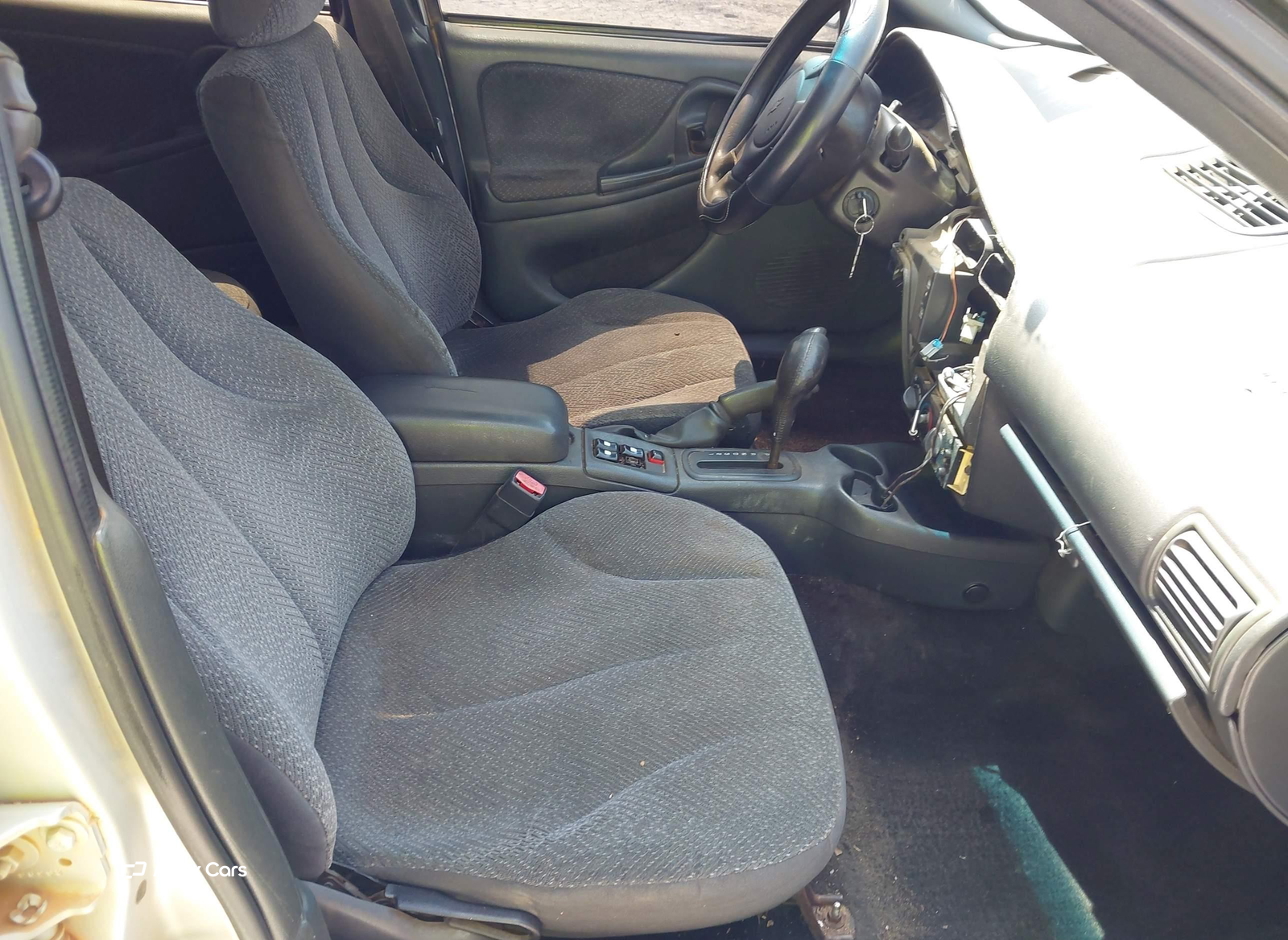 Chevrolet Cavalier 2004