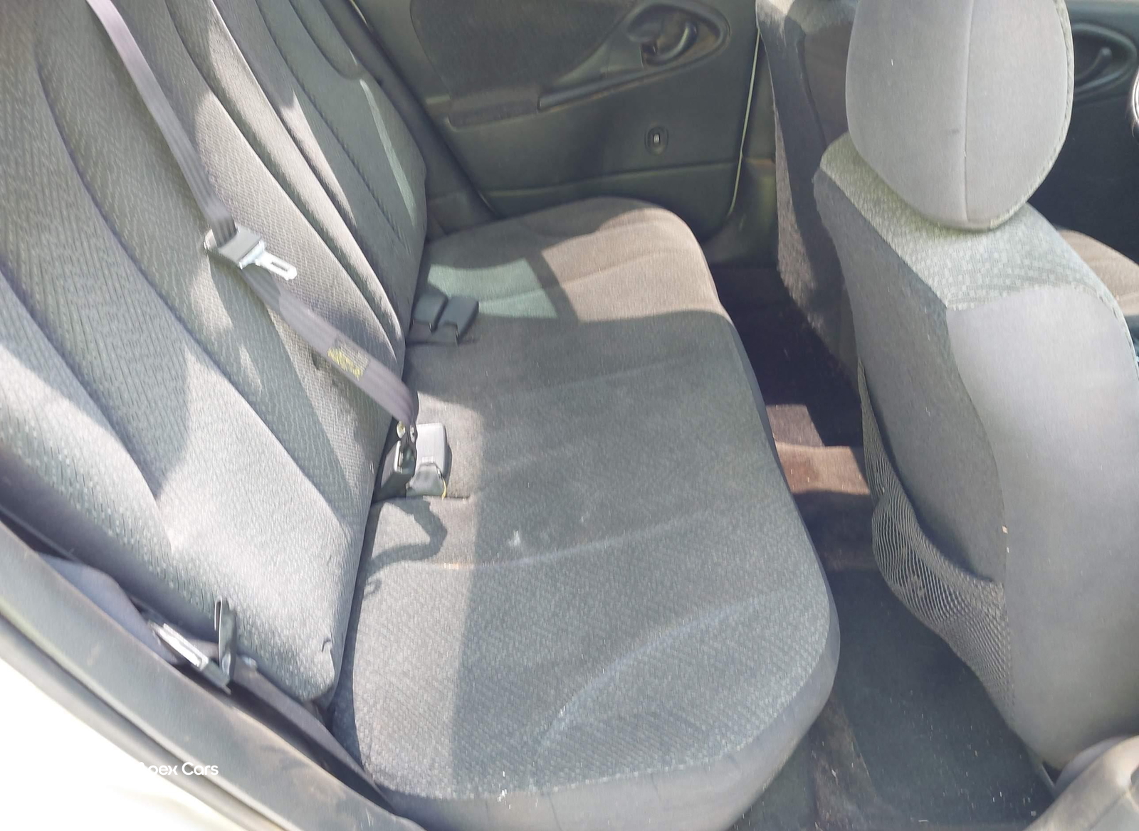 Chevrolet Cavalier 2004