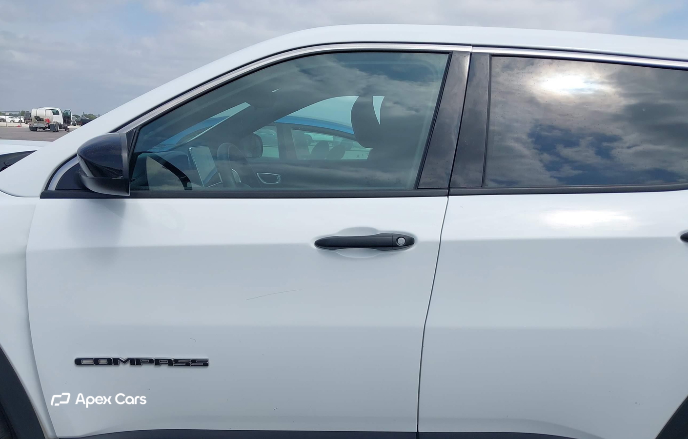 Jeep Compass 2023