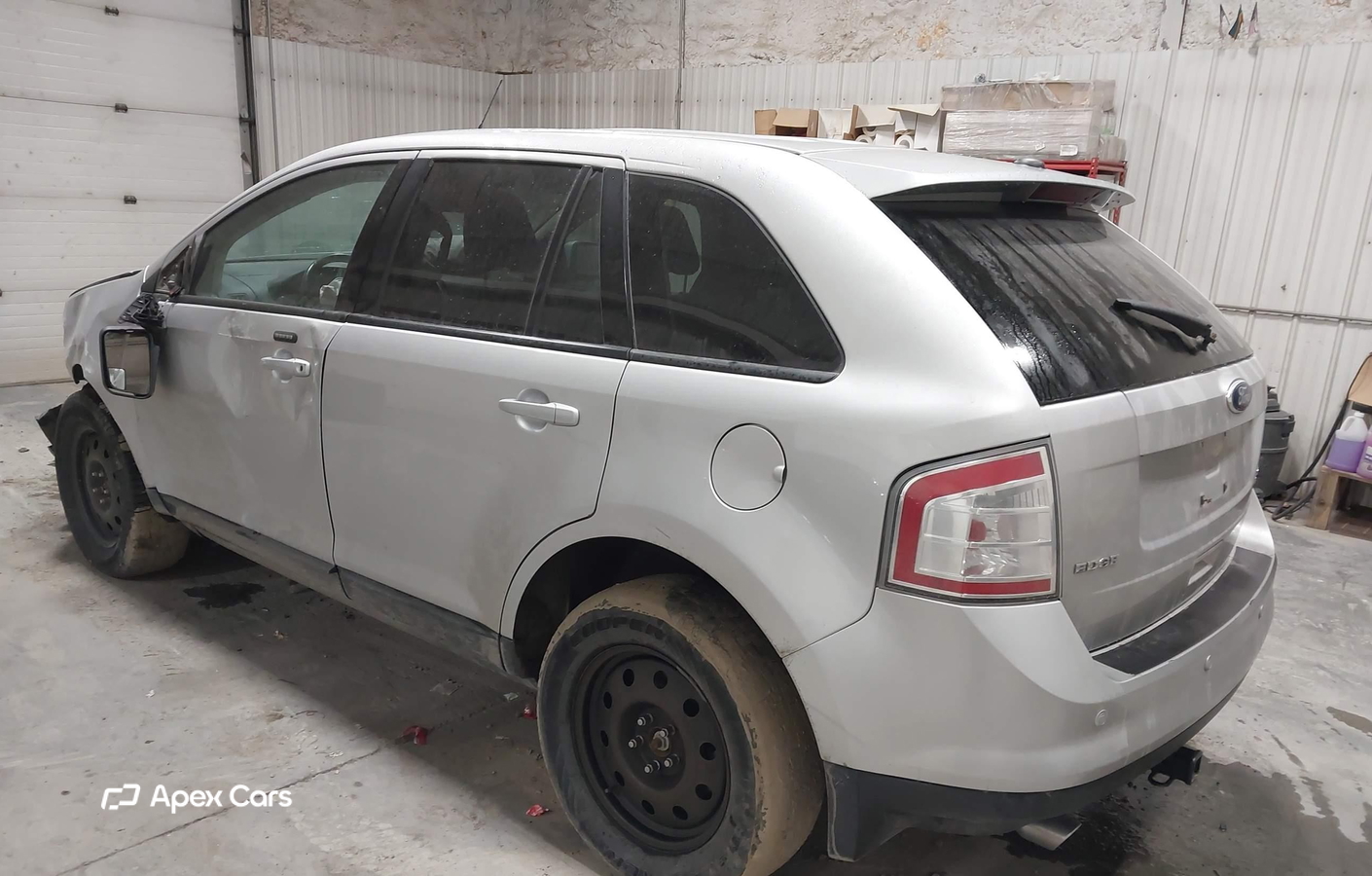 Ford Edge 2010