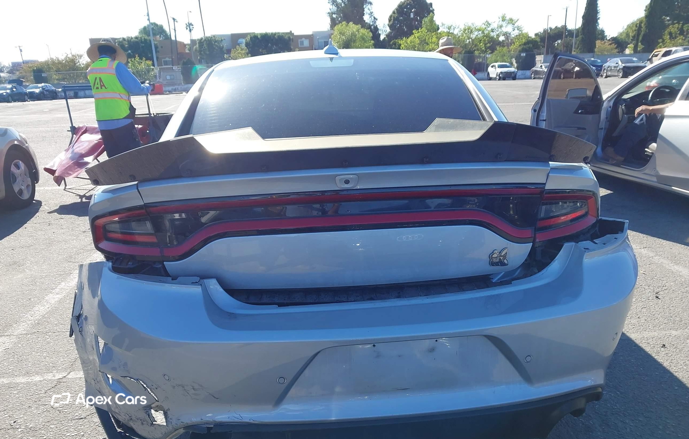 Dodge Charger 2023