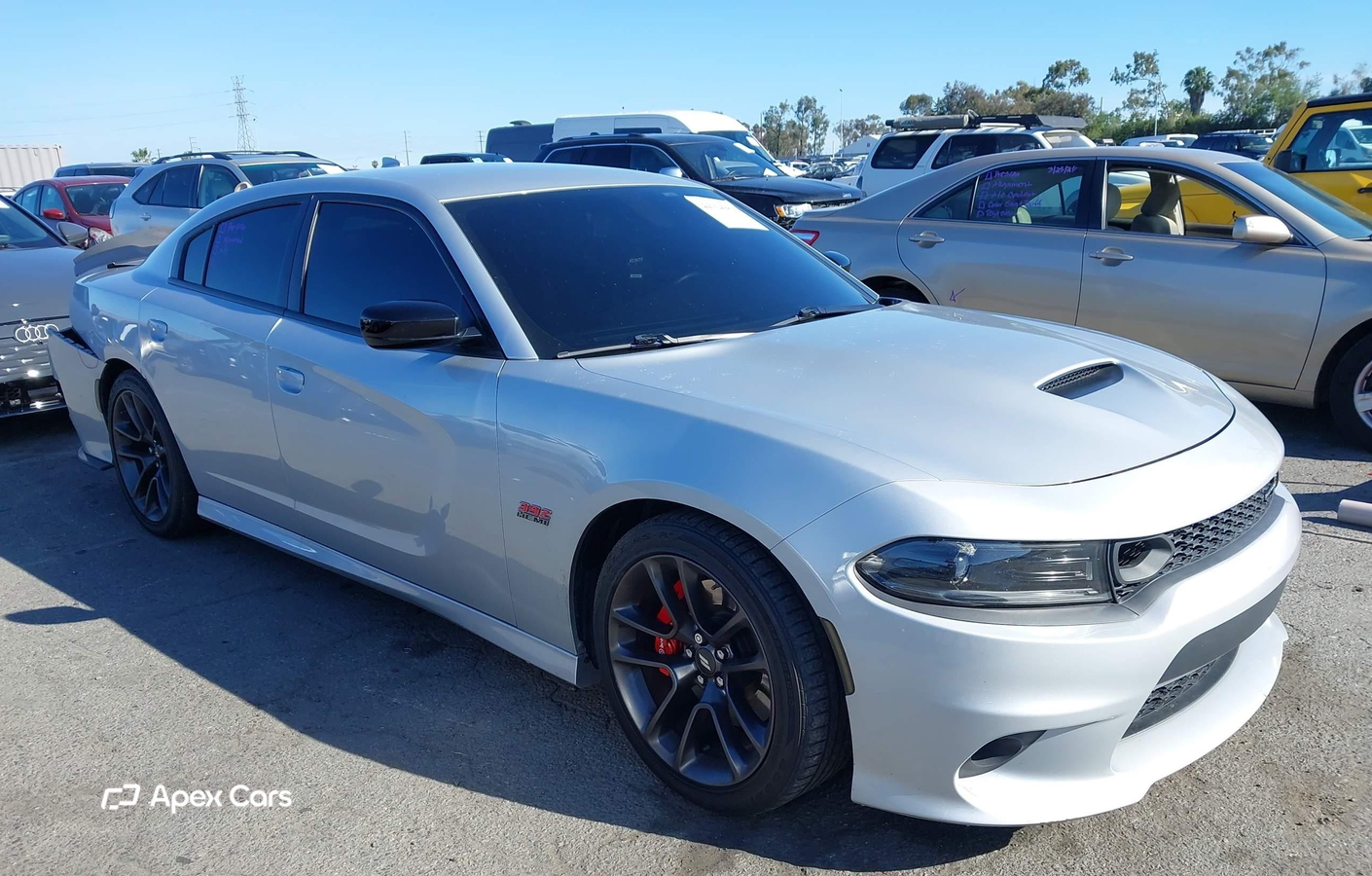 Dodge Charger 2023