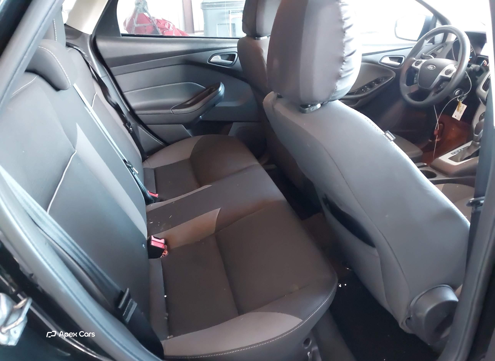 Ford Focus 2013