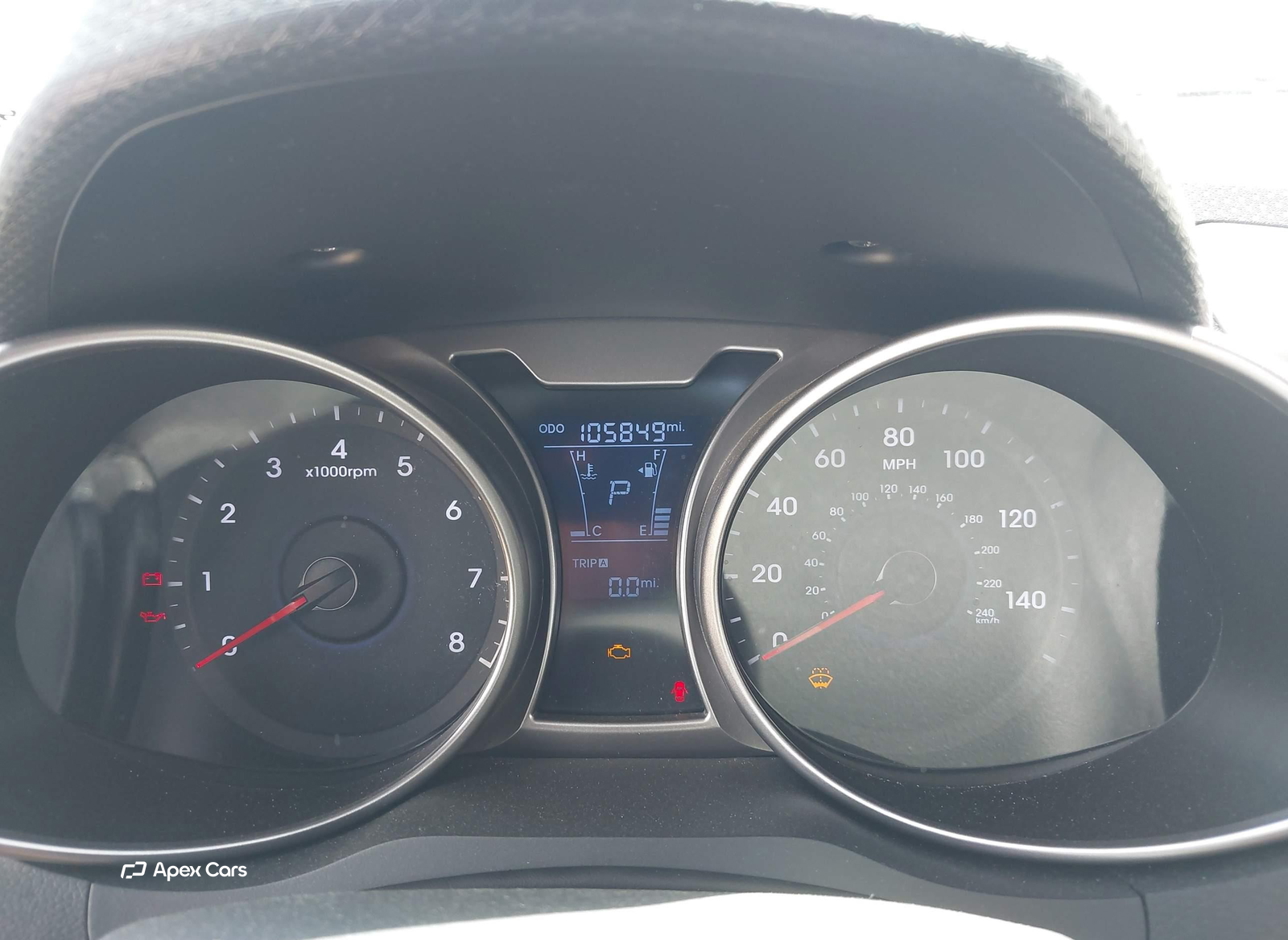 Hyundai Veloster 2015