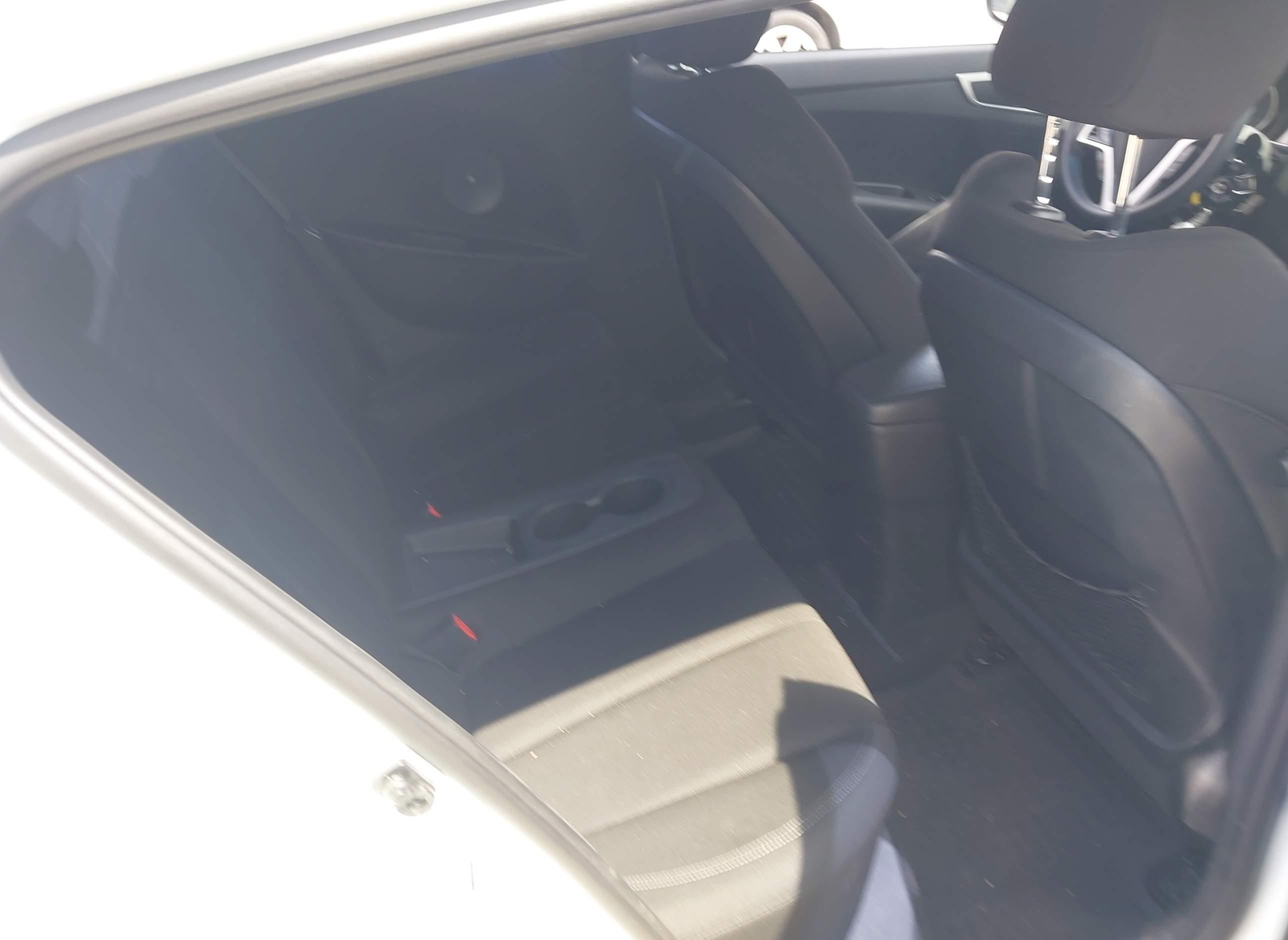 Hyundai Veloster 2015