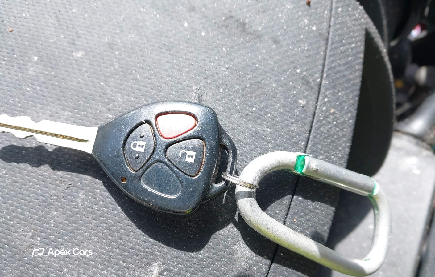 Scion xD 2008