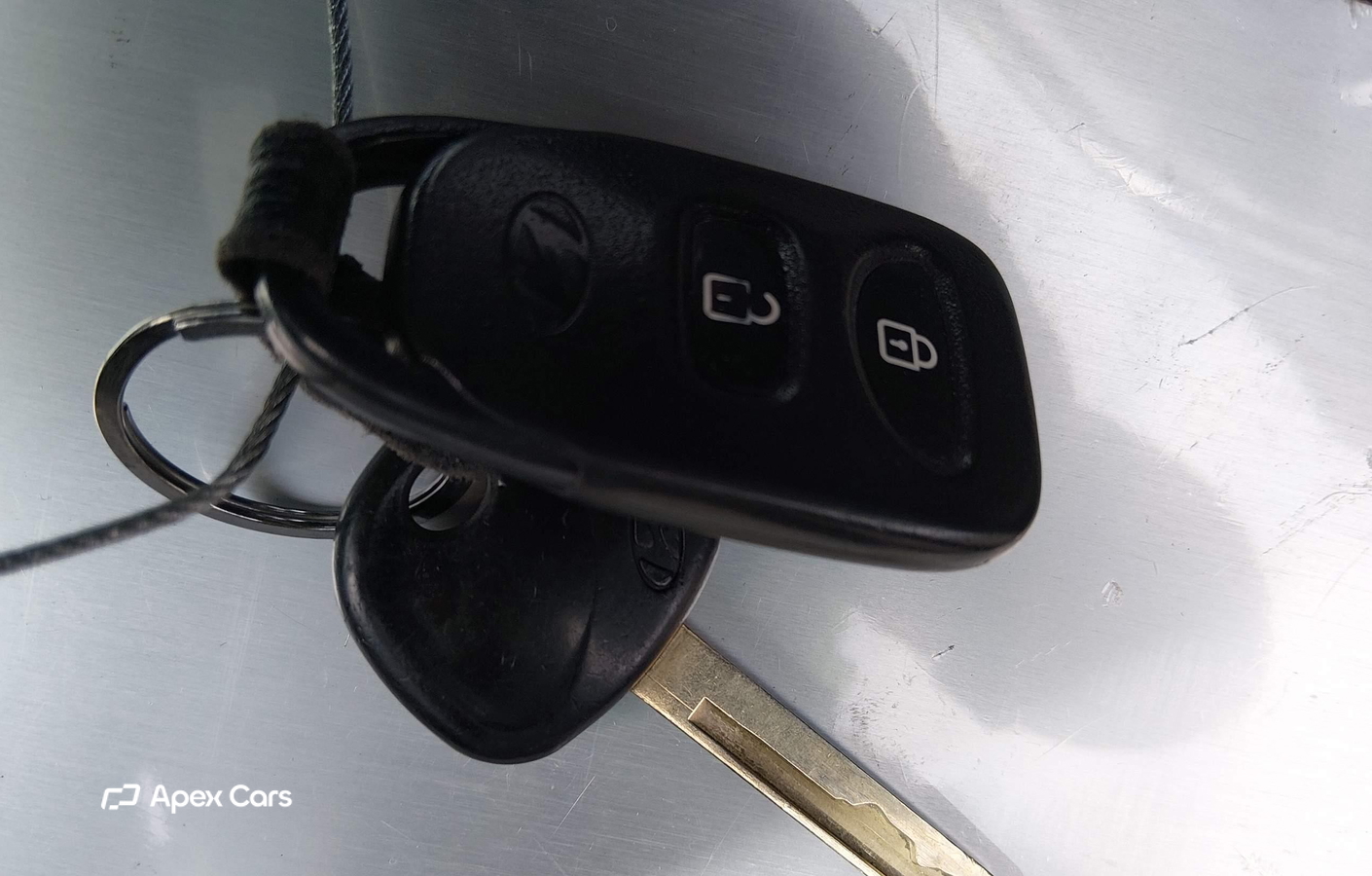Hyundai Accent 2014