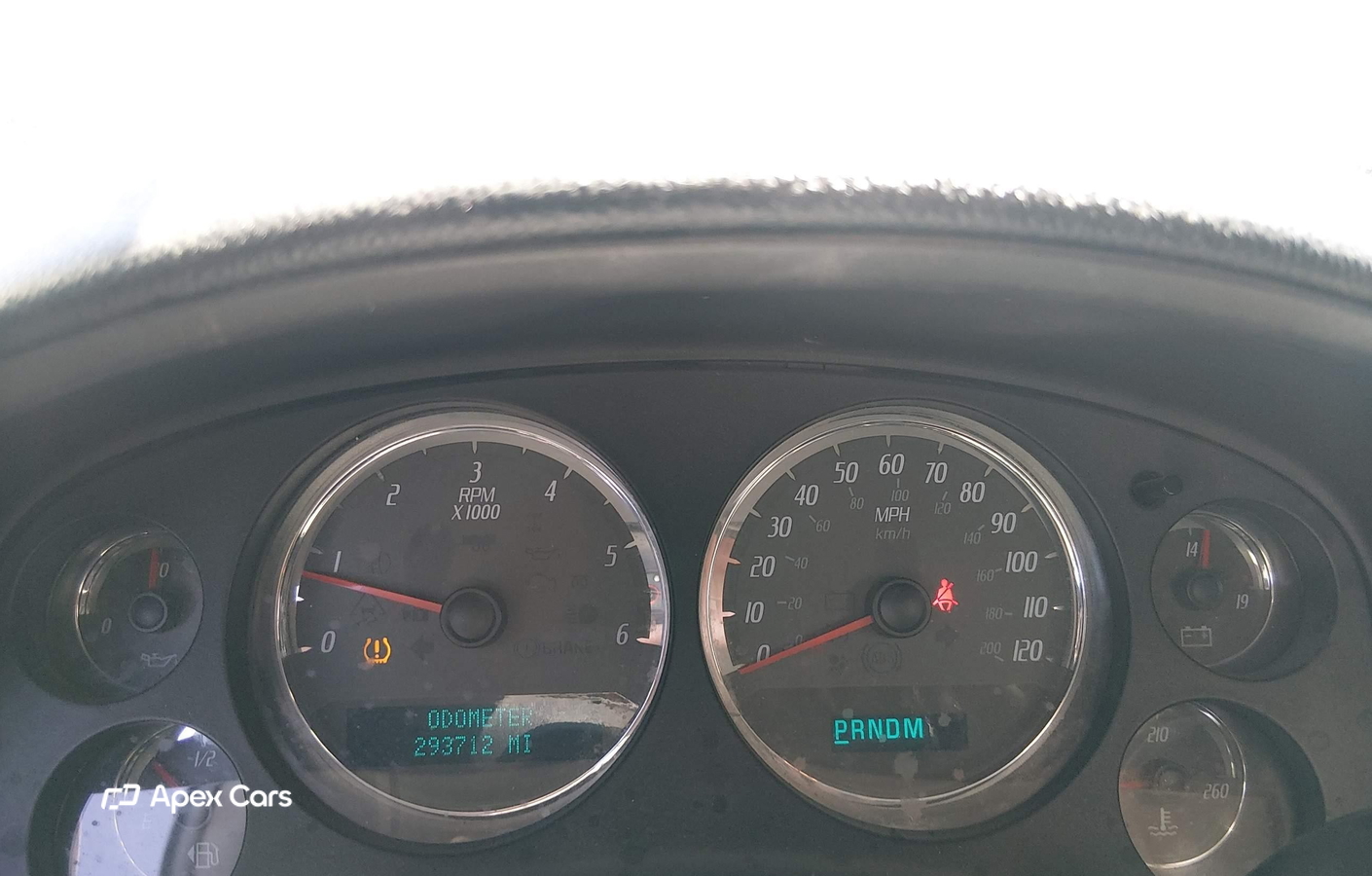 GMC Yukon 2007