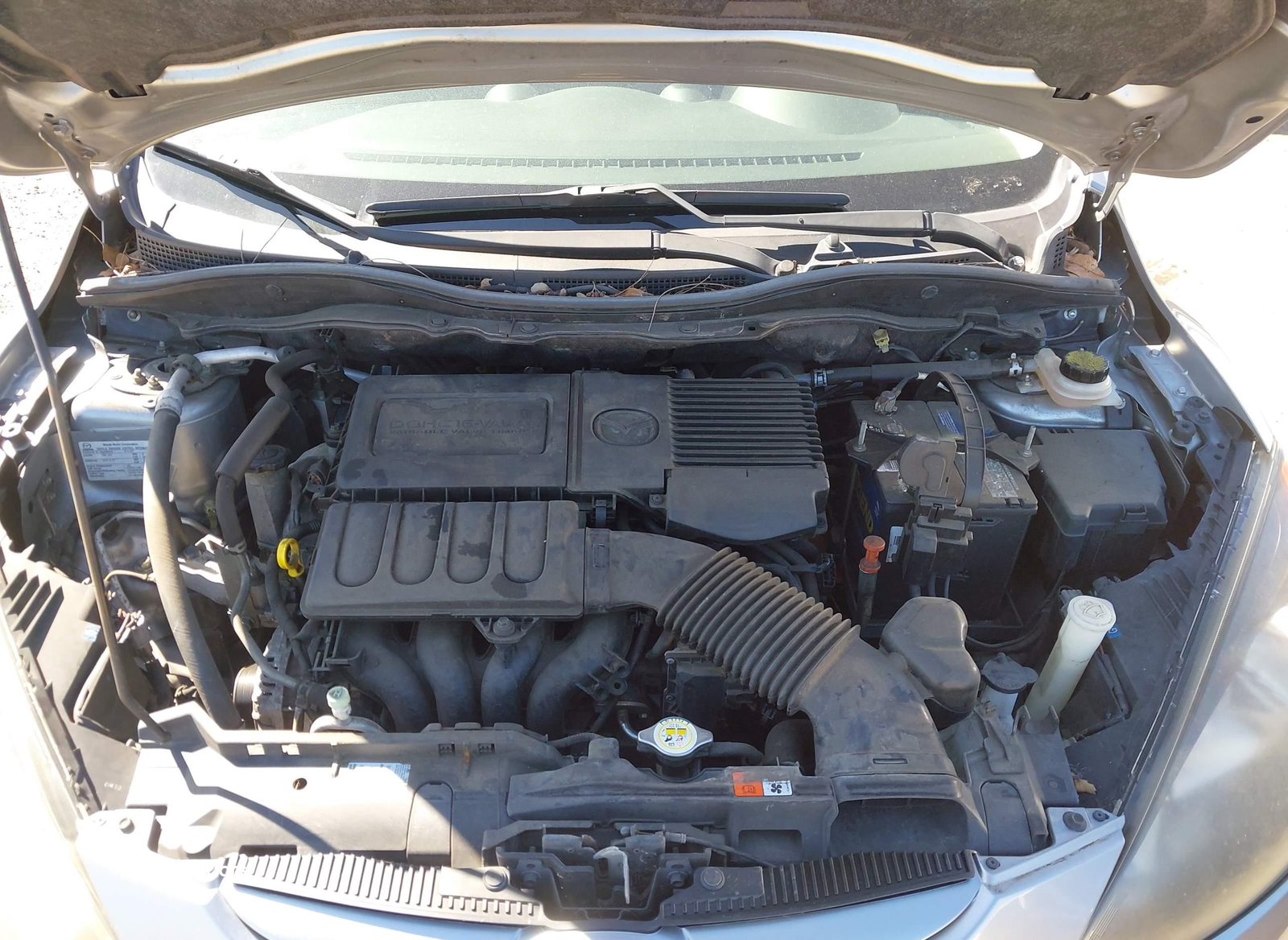 Mazda 2 2014
