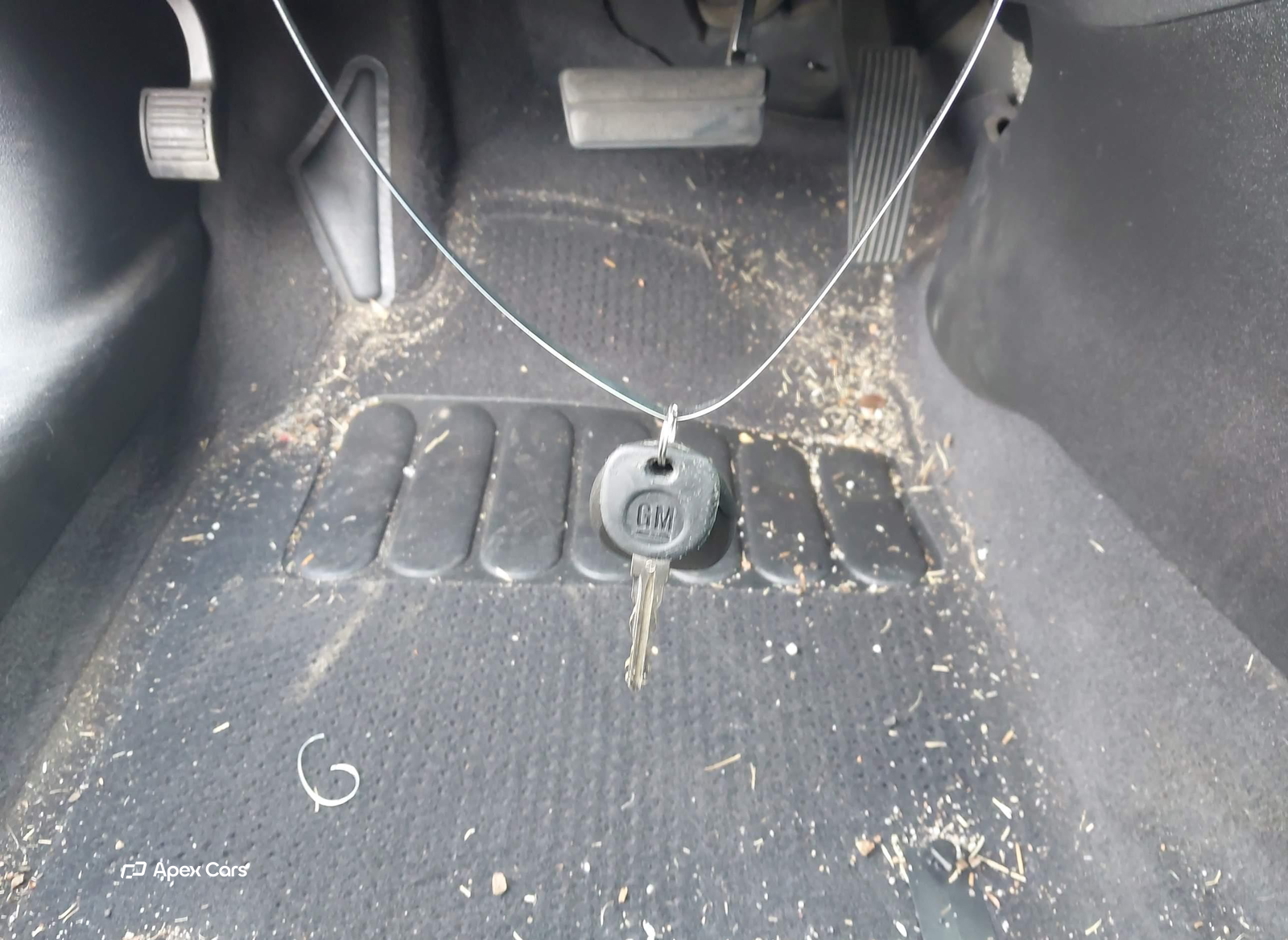 Chevrolet Malibu 2011