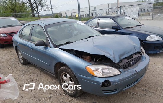 Ford Taurus 2007 - Image 1 of 16