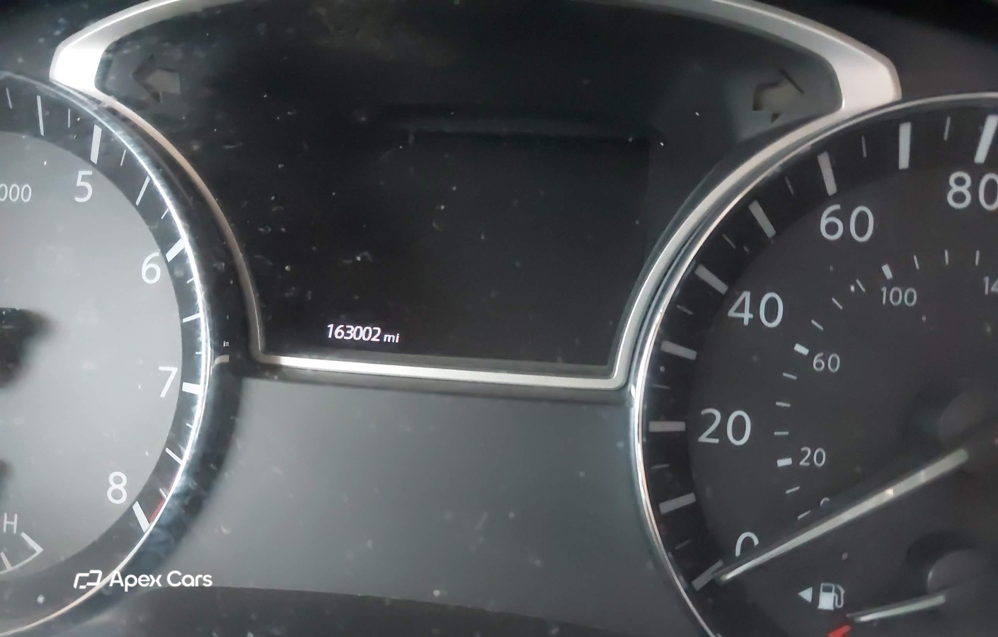 Nissan Altima 2018