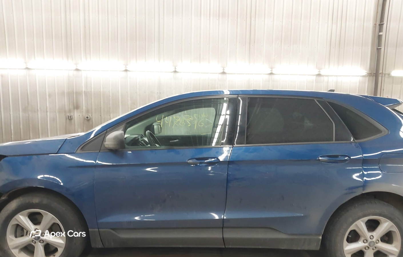 Ford Edge 2020