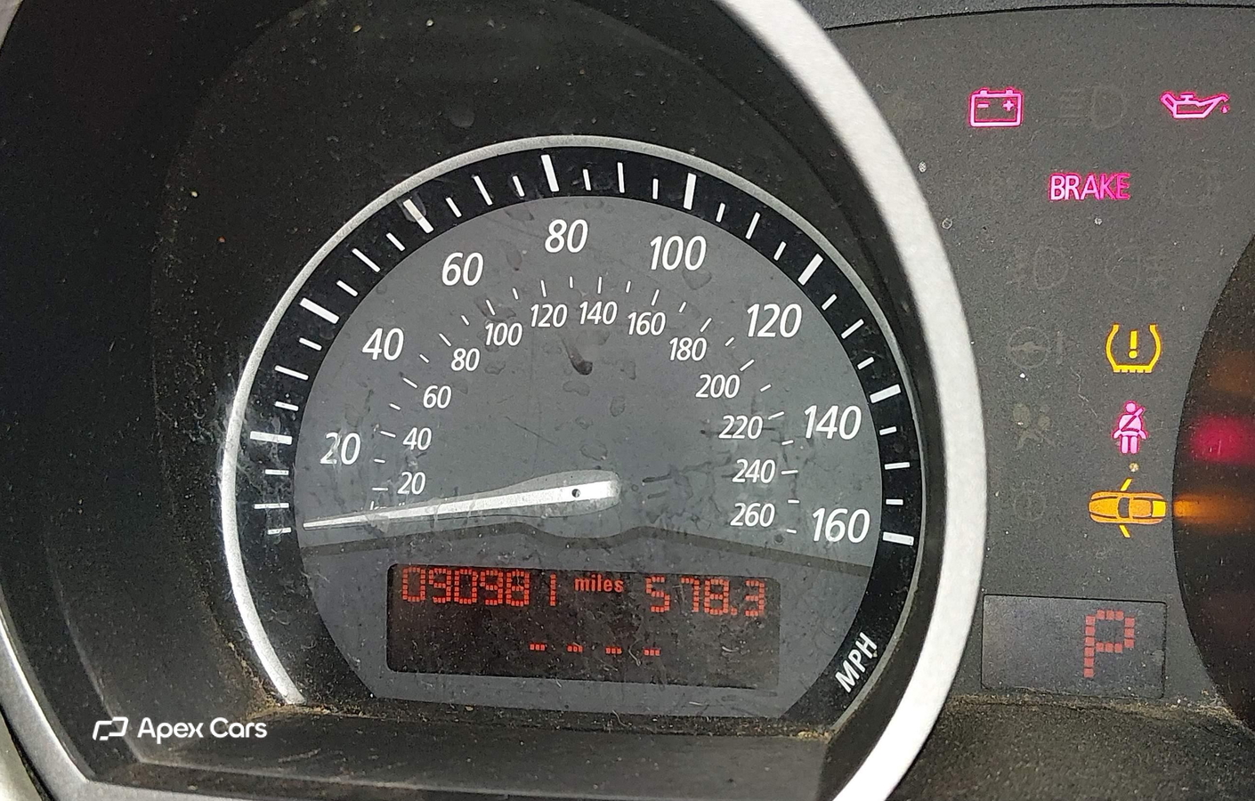 BMW Z4 2005