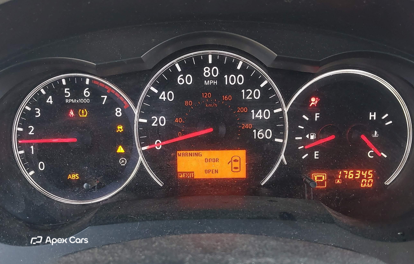 Nissan Altima 2011