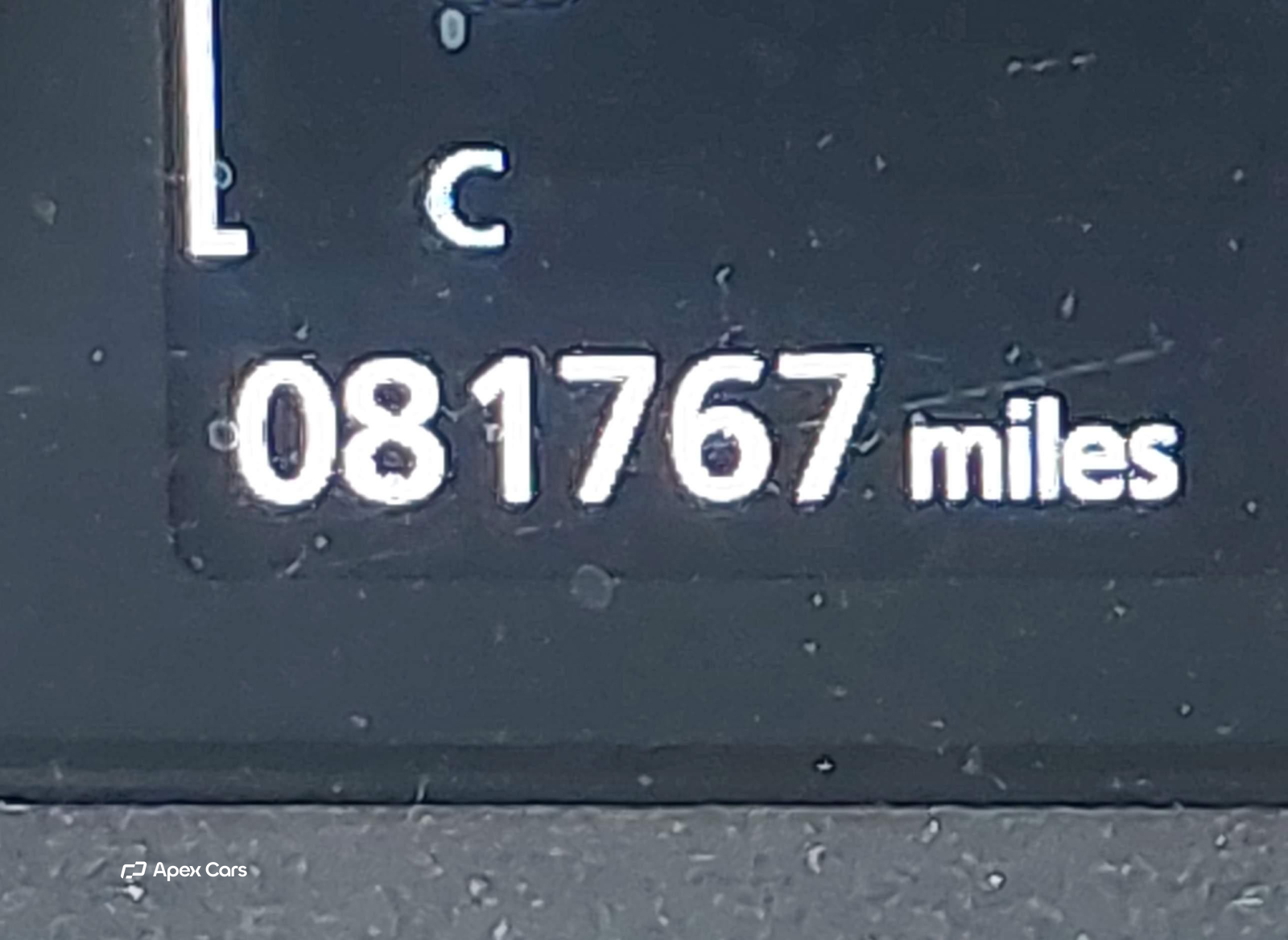 Mitsubishi Eclipse Cross 2022