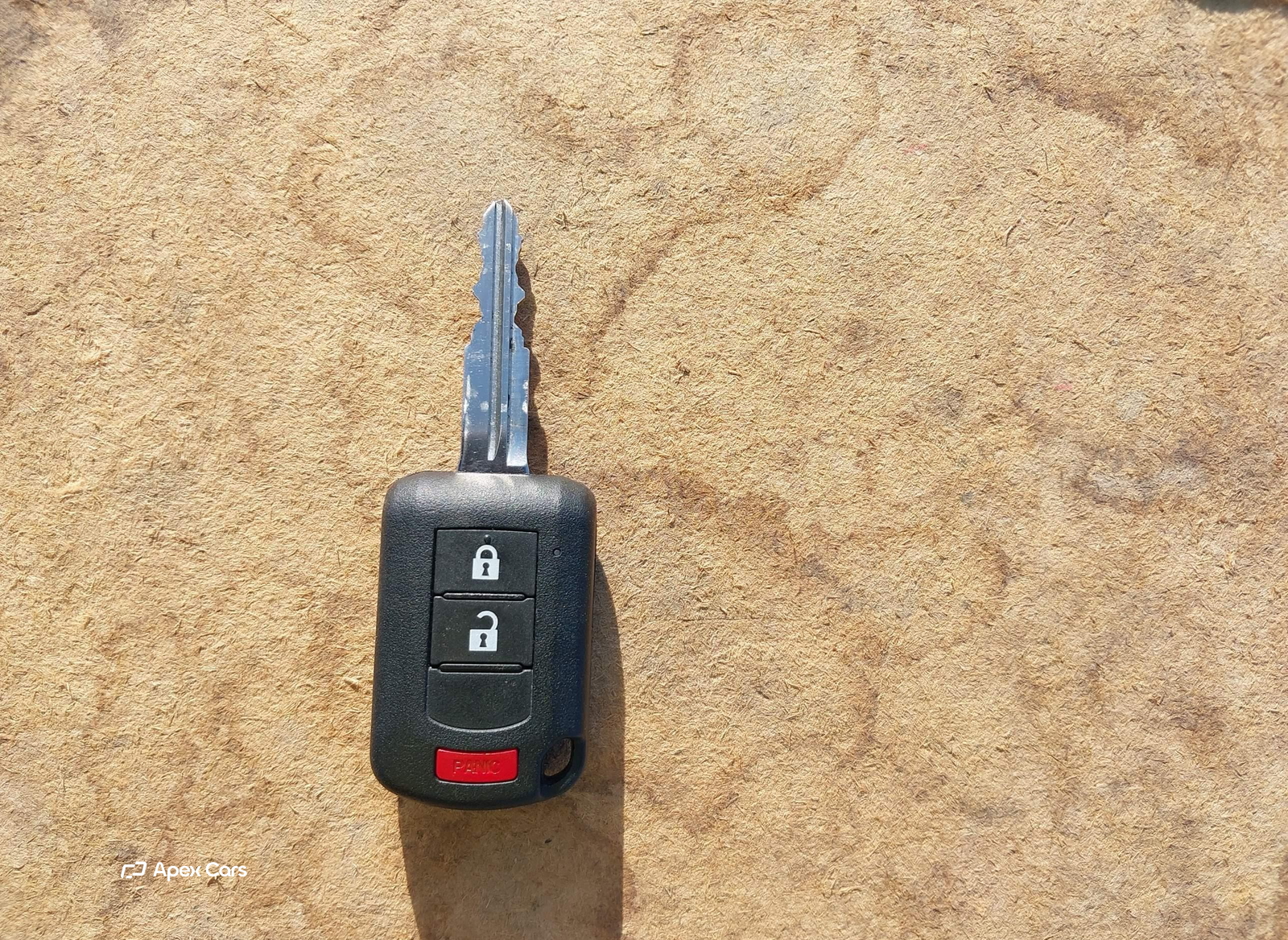 Mitsubishi Eclipse Cross 2022