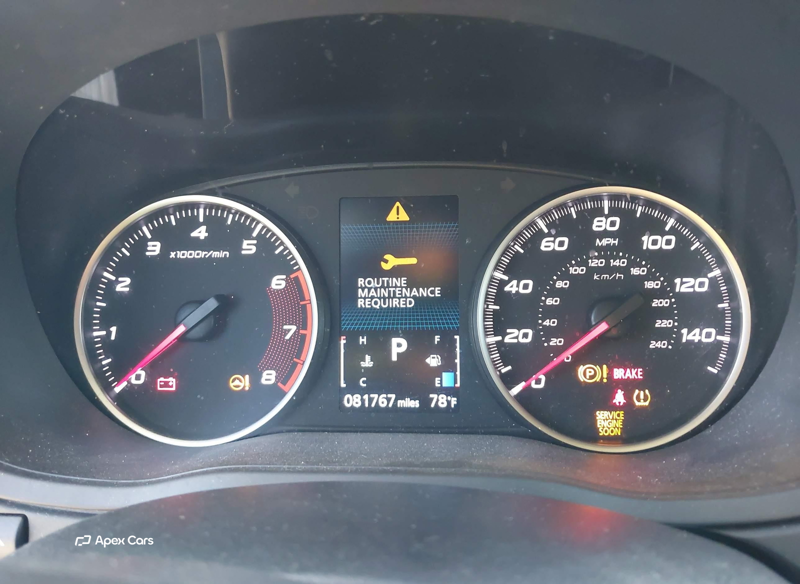 Mitsubishi Eclipse Cross 2022