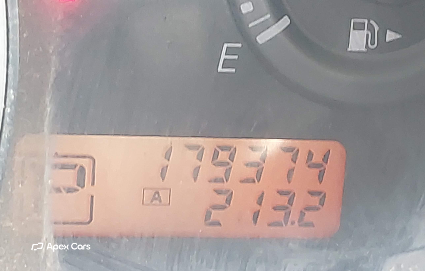 Nissan Versa 2011