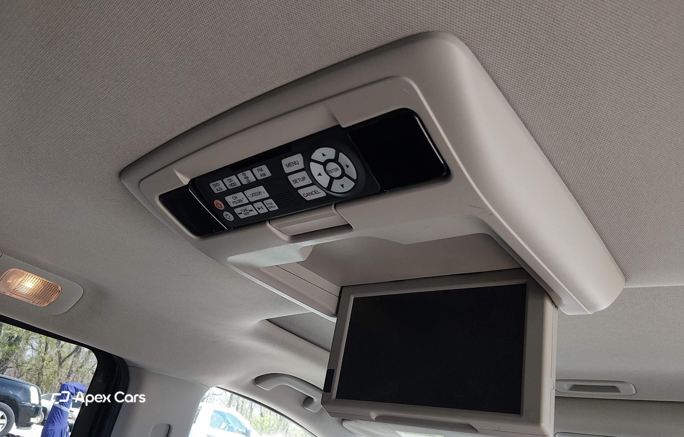 Honda Odyssey 2014