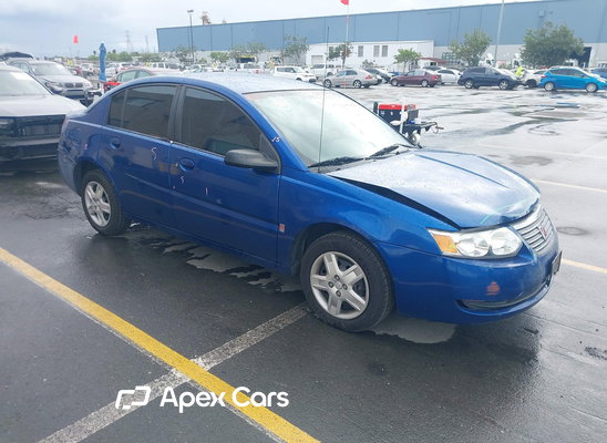 2006 Saturn ION - Image 1 of 5