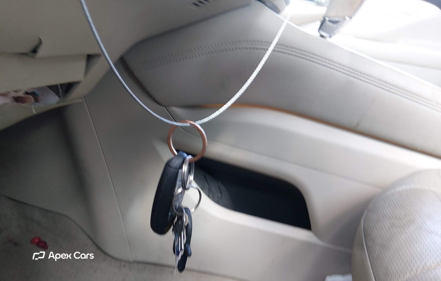 Nissan Murano 2015